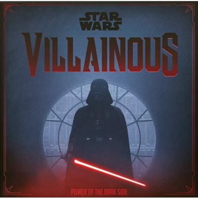 Disney Villainous Star Wars