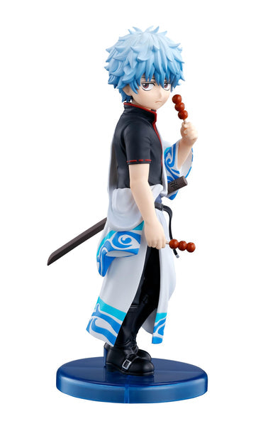 Sakata Gintoki "Gintama", Rowtashii Noise Adokenette