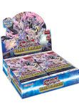 YGO - Booster Boxes