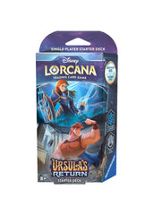 Lorcana Starter