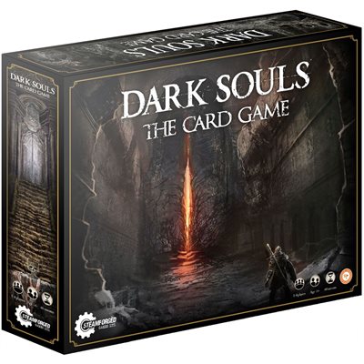 Dark Souls: The Card Game