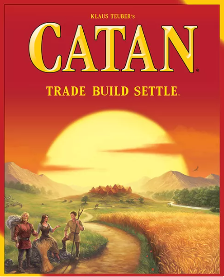 Catan