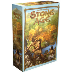 Board Games - Euro Games