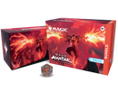 MTG AVATAR THE LAST AIRBENDER BUNDLE