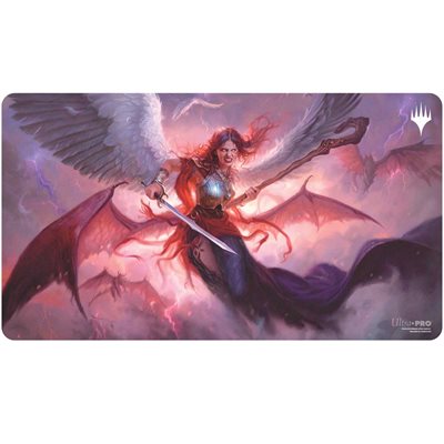 Playmat: Magic the Gathering: Modern Horizons 3: Kalia of the Vast