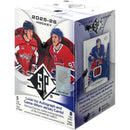 25/26 UD SP Hockey Blaster (2/25/26) *SEE INSTORE FOR PRICING*
