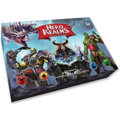 Hero Realms