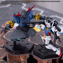 GUNDAM ASSEMBLE DELUXE SET 01 [DX01] (10/26)