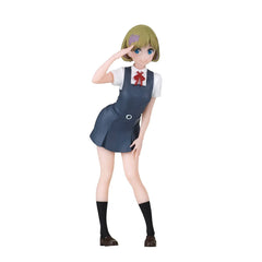 Figures - Love Live!