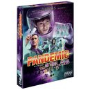Pandemic: In The Lab