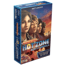 Pandemic Hot Zone: North America