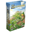 Carcassonne