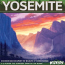 Yosemite Game