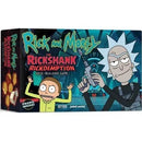 Rick And Morty: The Rickshank Rickdemption