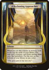 MTG - Archenemy: Nicol Bolas