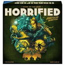 Horrified: American Monsters