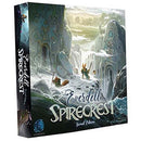 Everdell: Spirecrest