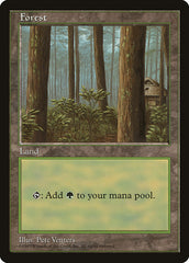 MTG - APAC Land Promos