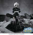 NieR:Automata Ver1.1a PM Perching Figure "2B"