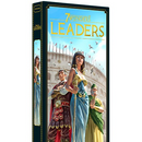 7 Wonders Leaders (New Edition)