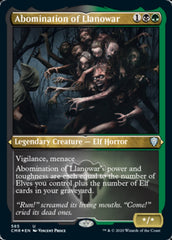 MTG - Commander Legends