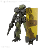 Gundam - 30 Minute Missions