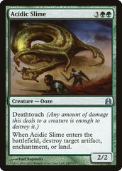 MTG - Commander 2011