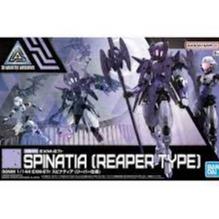 30MM 1/144 EXM-E7r Spinatia (Reaper Type)