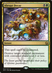 MTG - Guilds of Ravnica: Guild Kits