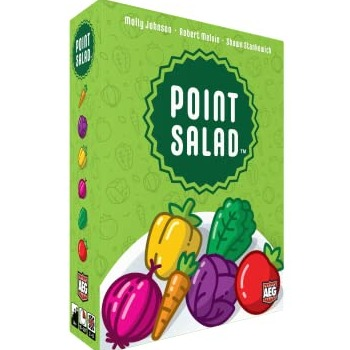 Point Salad
