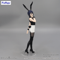 Chainsaw Man - The Movie: Reze Arc BiCute Bunnies Figure -Reze-