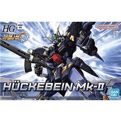 HG HUCKEBEIN Mk-II