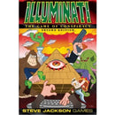 Illuminati 2nd Edition