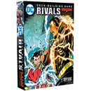 DC Comics DBG: Rivals Shazam! vs Black Adam