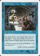 Dark Maze [Fifth Edition]
