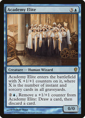 MTG - Conspiracy