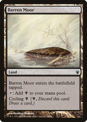 MTG - Duel Decks: Izzet vs. Golgari