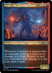 MTG - March of the Machine