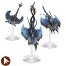Daemons of Tzeentch Screamers of Tzeentch