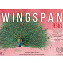 Wingspan: Asia Expansion