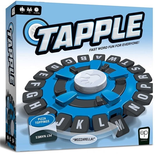 Tapple