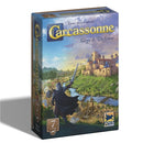 Carcassonne Exp. 07: Siege & Defence 2025