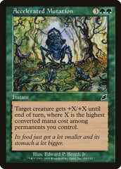MTG - Scourge