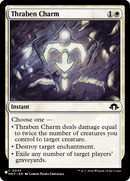 Thraben Charm [The List]