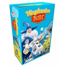 Kingdomino Duel