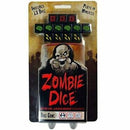 Zombie Dice