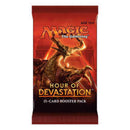 MTG Hour of Devastation Booster Pack