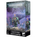 Leagues of Votann Einhyr Champion