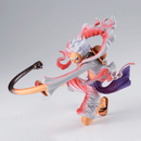 ONE PIECE BATTLE RECORD COLLECTION-MONKEY D.LUFFY GEAR5 SPECIAL ver.-