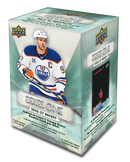UD SERIES 1 HOCKEY 26/27 BLASTER (10/21/26) *SEE INSTORE FOR PRICING*